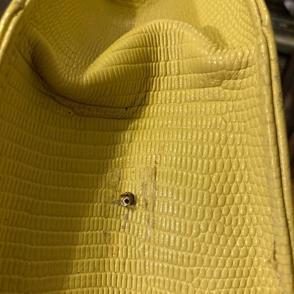 Anima Iris handbag - Picture 3 of 4